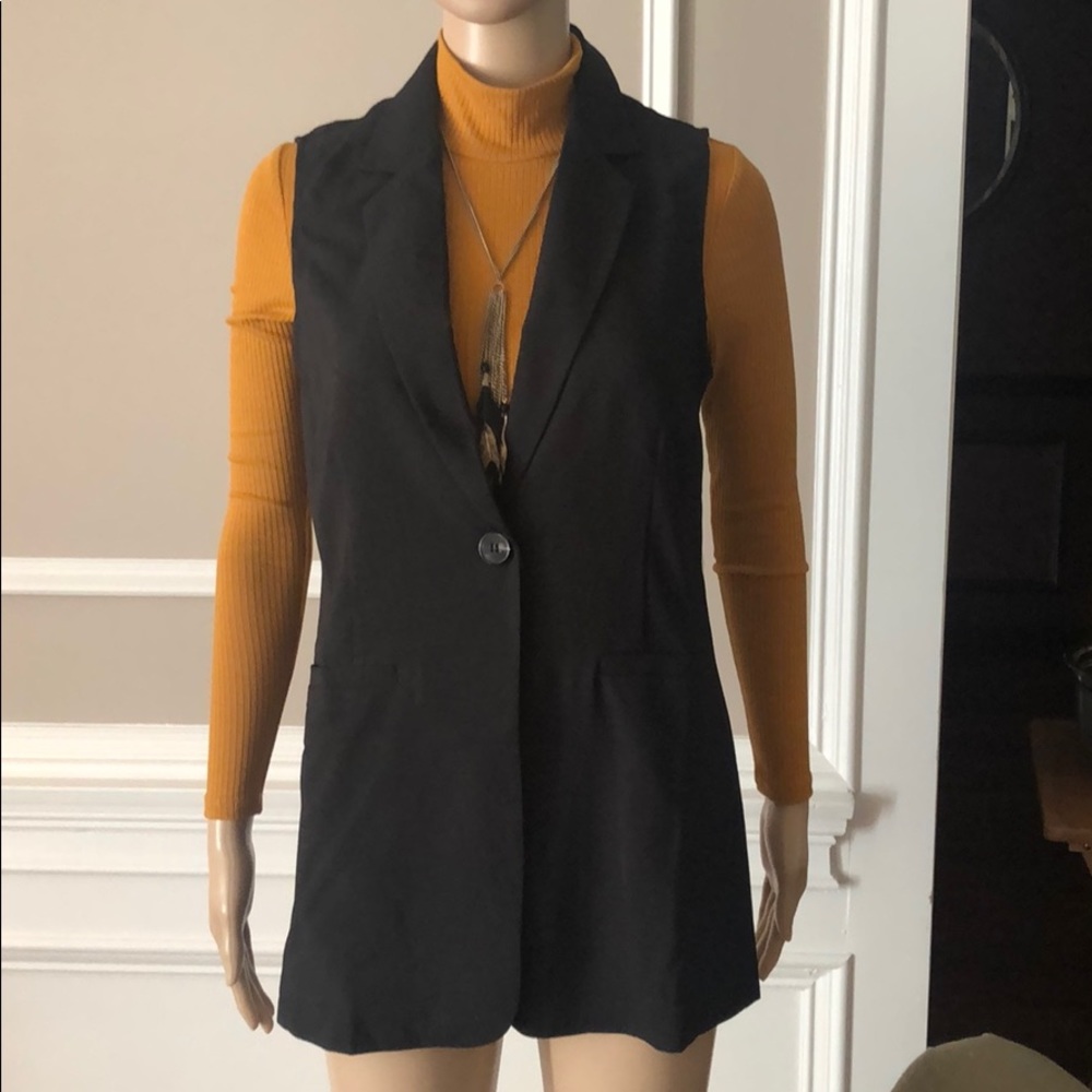 Vest